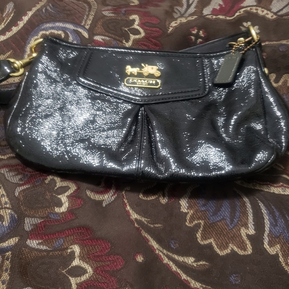 Coach small bag - Picture 1 of 5